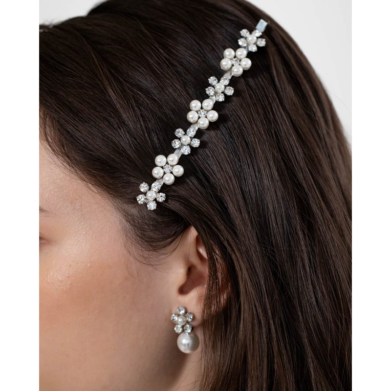 Presilha Zaya Barrette - Mercado de Luxo - O Maior E-Commerce de Bens, Produtos e Serviços de Luxo do Brasil.