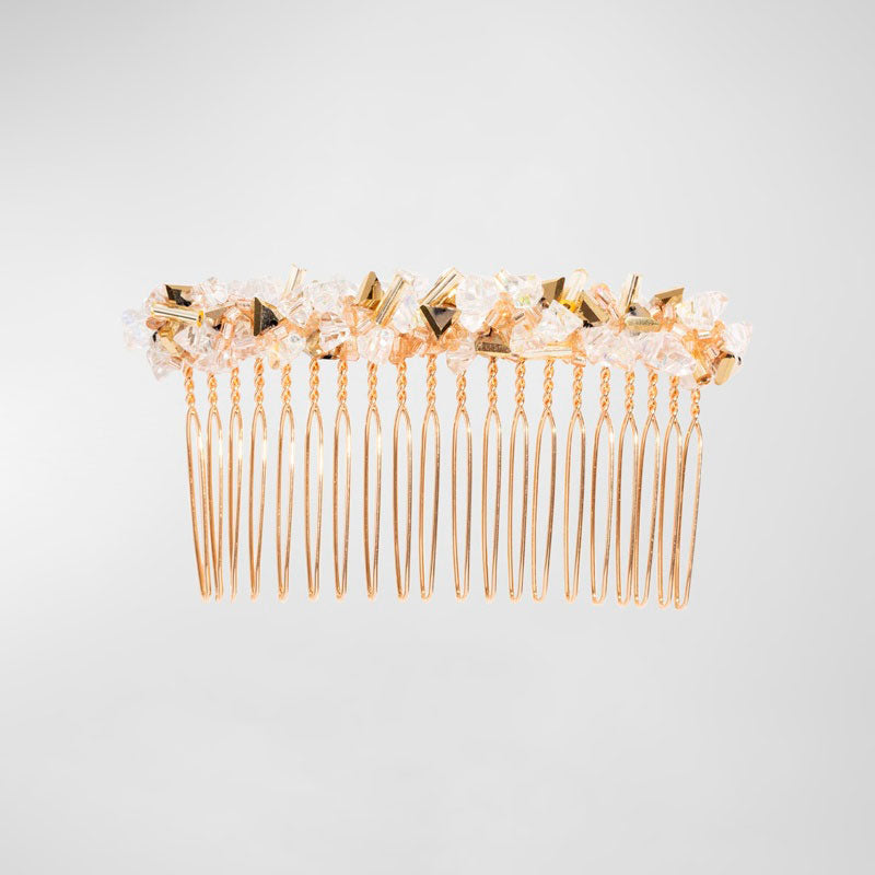 Presilha Alina Comb - Mercado de Luxo - O Maior E-Commerce de Bens, Produtos e Serviços de Luxo do Brasil.