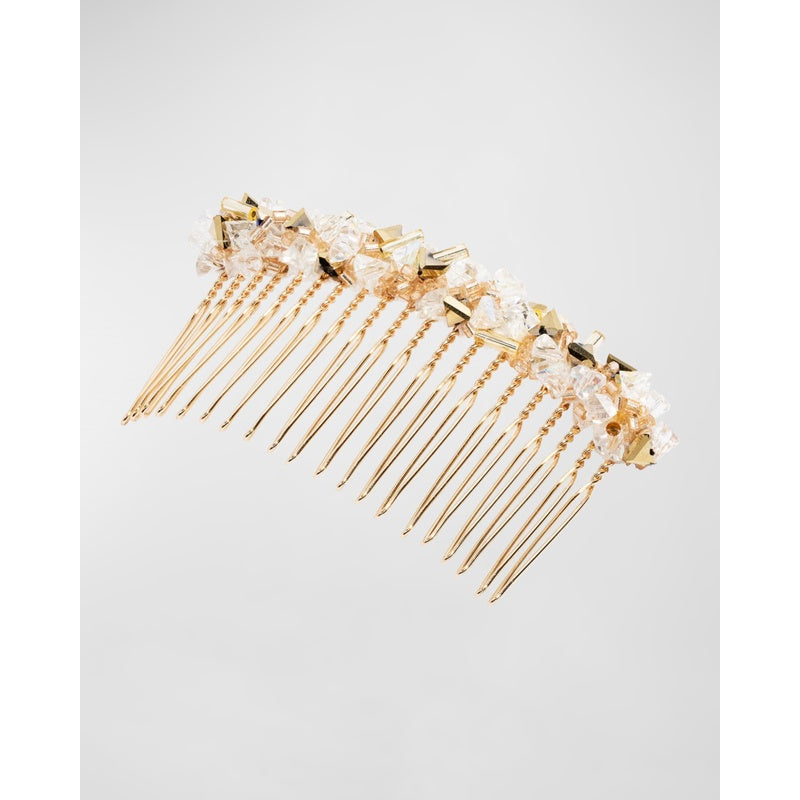 Presilha Alina Comb - Mercado de Luxo - O Maior E-Commerce de Bens, Produtos e Serviços de Luxo do Brasil.