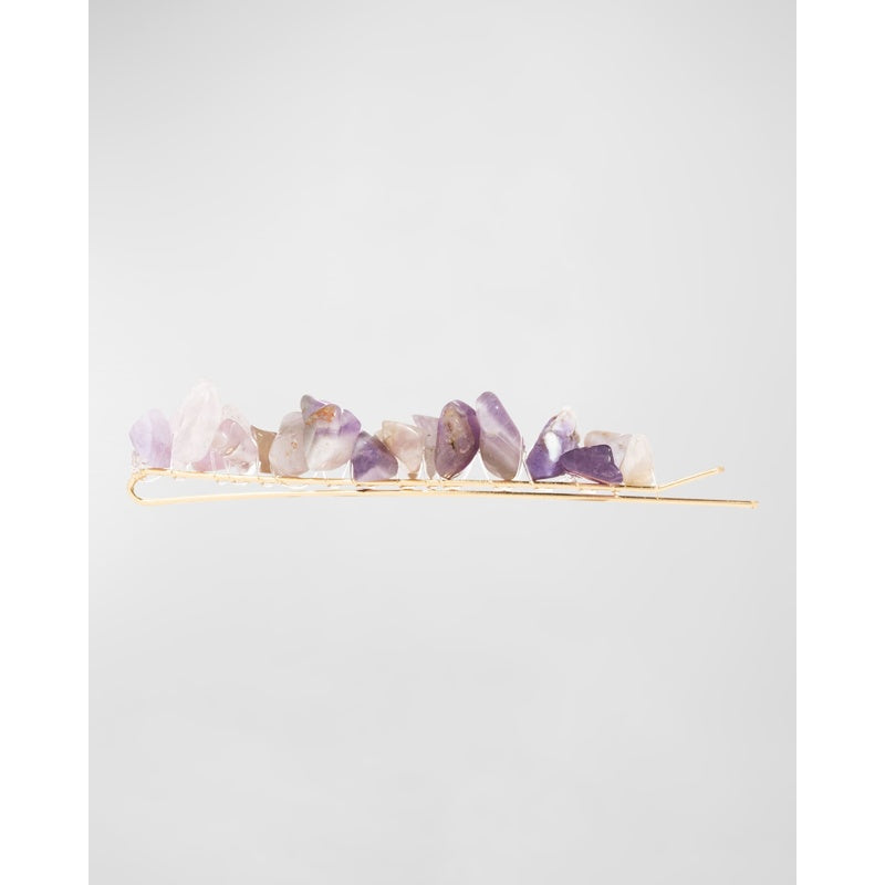 Conjunto de Grampos de Cabelo Catalina - Mercado de Luxo - O Maior E-Commerce de Bens, Produtos e Serviços de Luxo do Brasil.