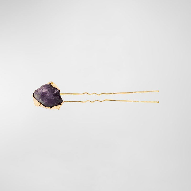 Presilha Pino de coque Elysian - Mercado de Luxo - O Maior E-Commerce de Bens, Produtos e Serviços de Luxo do Brasil.