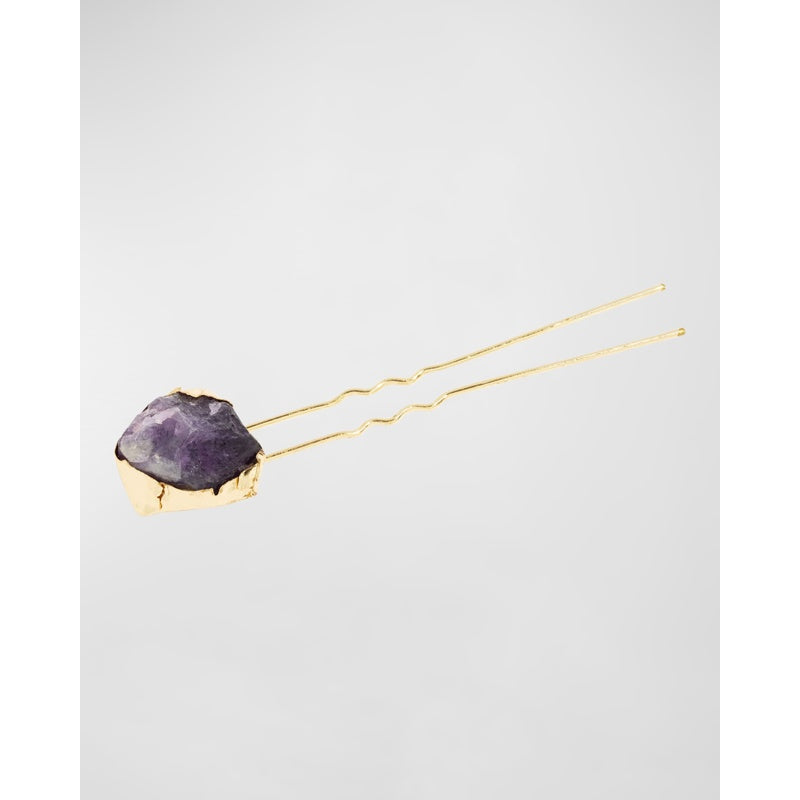 Presilha Pino de coque Elysian - Mercado de Luxo - O Maior E-Commerce de Bens, Produtos e Serviços de Luxo do Brasil.