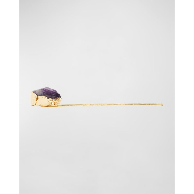 Presilha Pino de coque Elysian - Mercado de Luxo - O Maior E-Commerce de Bens, Produtos e Serviços de Luxo do Brasil.