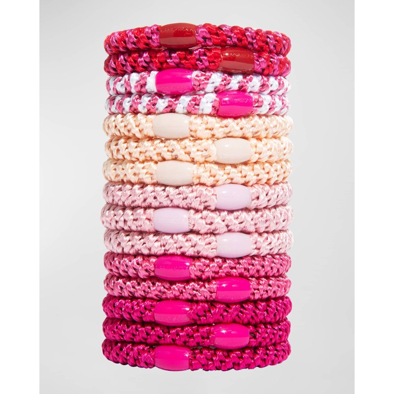 Elástico Grab & Go Pony Tube - Mercado de Luxo - O Maior E-Commerce de Bens, Produtos e Serviços de Luxo do Brasil.