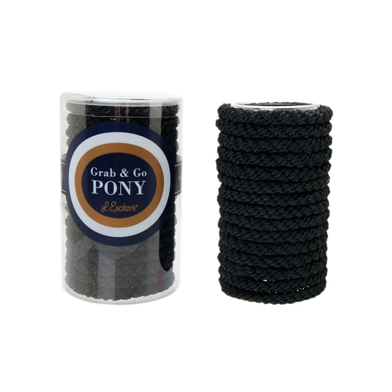 Elástico de Pony Grab & Go conjunto 15 unid - Mercado de Luxo - O Maior E-Commerce de Bens, Produtos e Serviços de Luxo do Brasil.