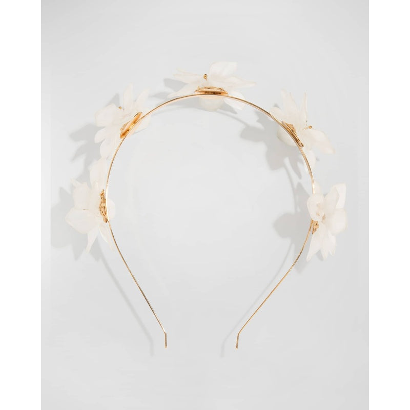 Scrunchies com nó brilhante e pingente perolado conjunto 2 unid - Mercado de Luxo - O Maior E-Commerce de Bens, Produtos e Serviços de Luxo do Brasil.