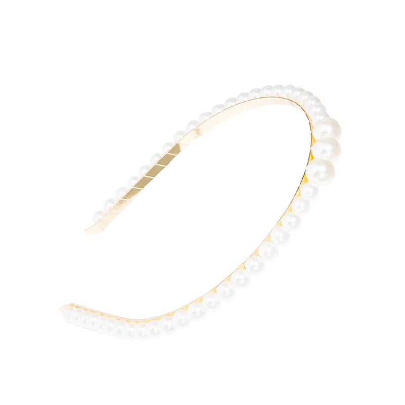 Scrunchies com nó brilhante e pingente perolado conjunto 2 unid - Mercado de Luxo - O Maior E-Commerce de Bens, Produtos e Serviços de Luxo do Brasil.