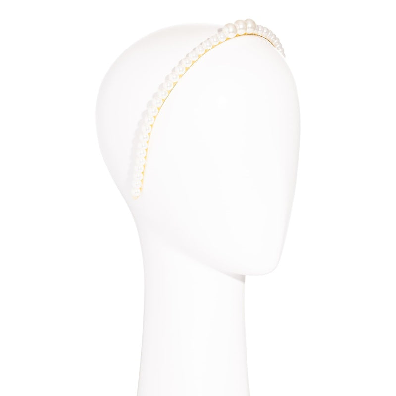 Scrunchies com nó brilhante e pingente perolado conjunto 2 unid - Mercado de Luxo - O Maior E-Commerce de Bens, Produtos e Serviços de Luxo do Brasil.