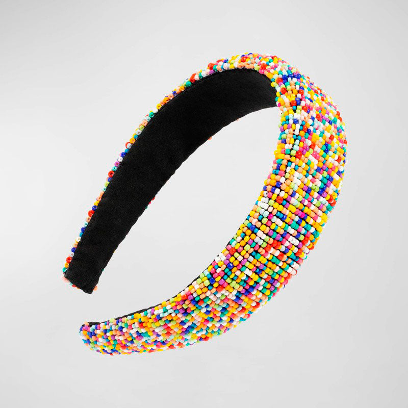 Faixa de cabeça Pismo - Mercado de Luxo - O Maior E-Commerce de Bens, Produtos e Serviços de Luxo do Brasil.