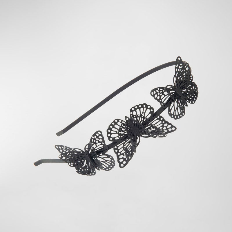 Faixa de cabeça Sylvie - Mercado de Luxo - O Maior E-Commerce de Bens, Produtos e Serviços de Luxo do Brasil.