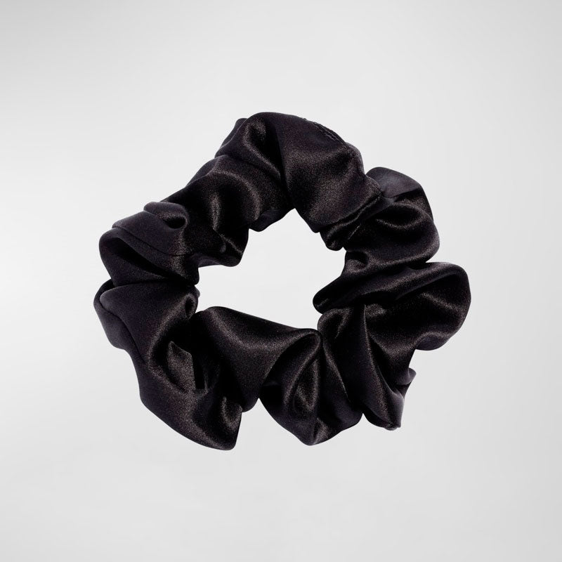 Elástico de Cabelo médio Pony Charmeuse da Silky - Mercado de Luxo - O Maior E-Commerce de Bens, Produtos e Serviços de Luxo do Brasil.