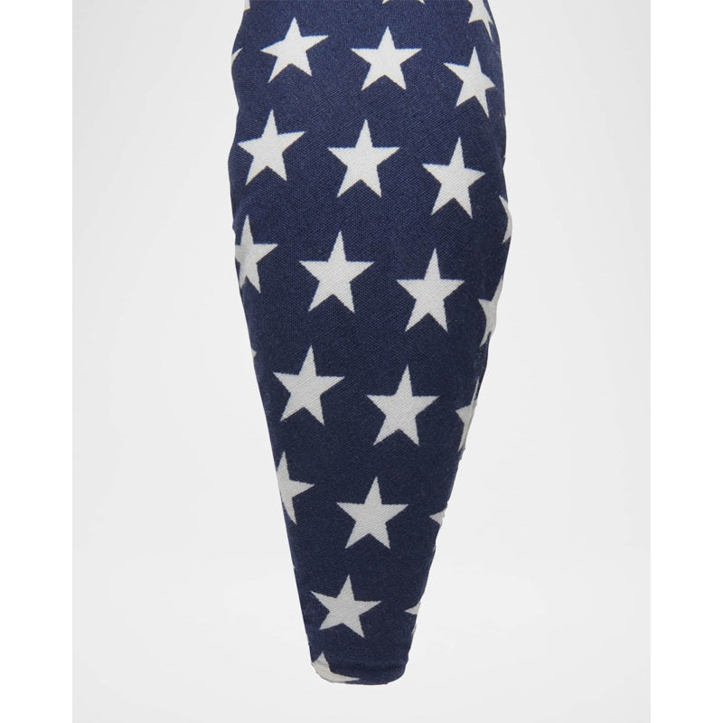 Faixa de cabeça com nó americana - Mercado de Luxo - O Maior E-Commerce de Bens, Produtos e Serviços de Luxo do Brasil.