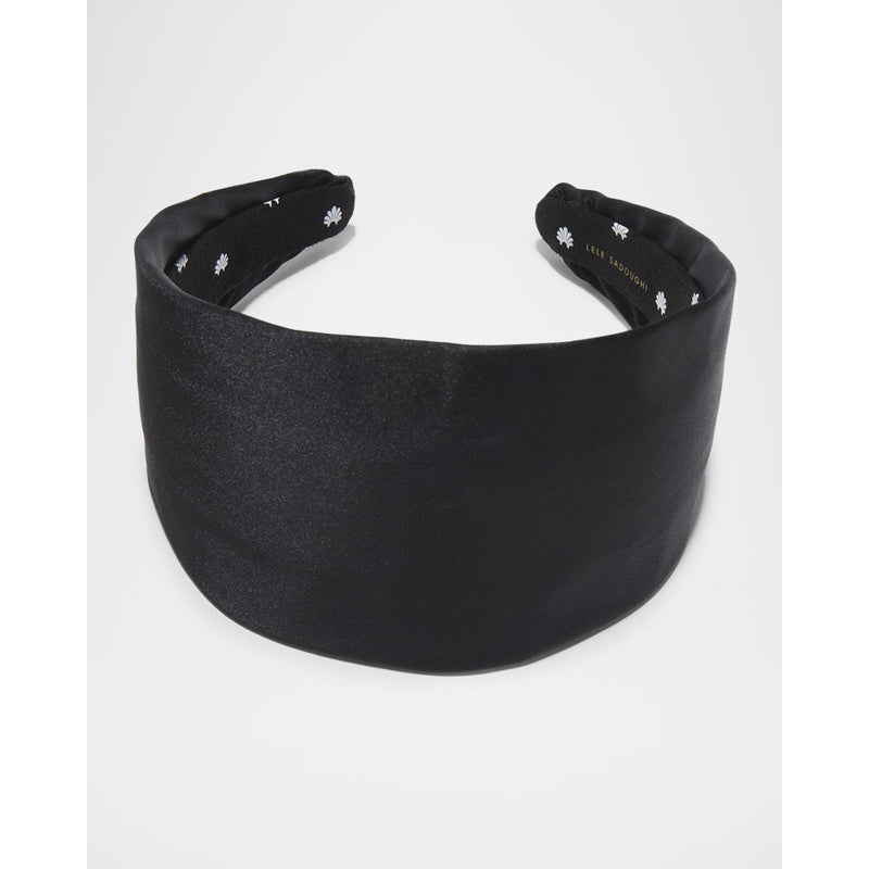 Faixa de cabeça Brigitte - Mercado de Luxo - O Maior E-Commerce de Bens, Produtos e Serviços de Luxo do Brasil.