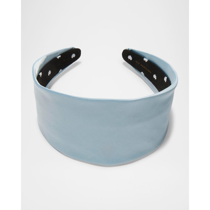 Faixa de cabeça Brigitte - Mercado de Luxo - O Maior E-Commerce de Bens, Produtos e Serviços de Luxo do Brasil.