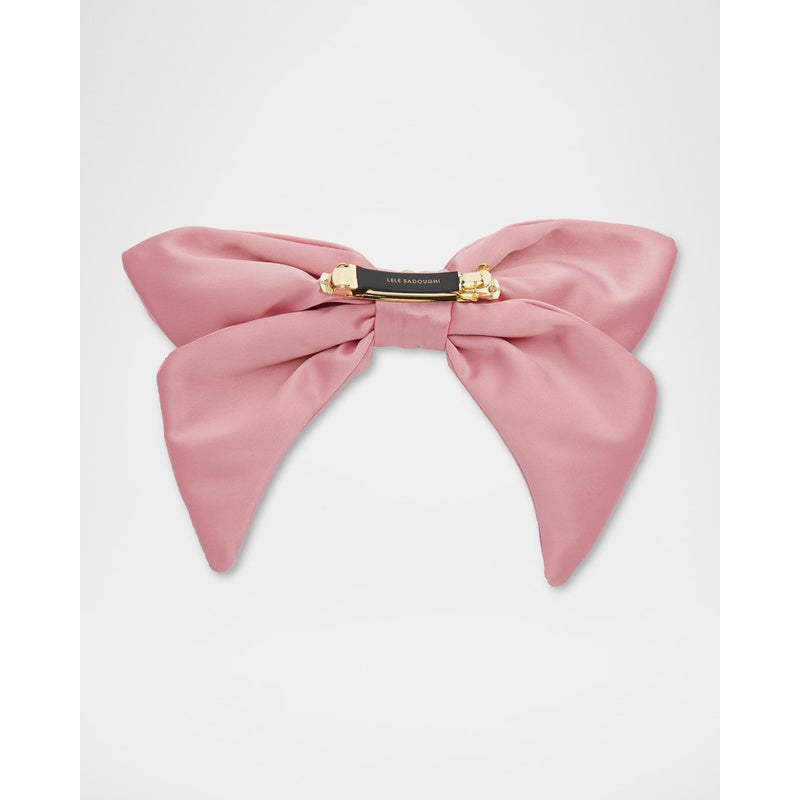 Presilha de cetim com Cristais - Mercado de Luxo - O Maior E-Commerce de Bens, Produtos e Serviços de Luxo do Brasil.