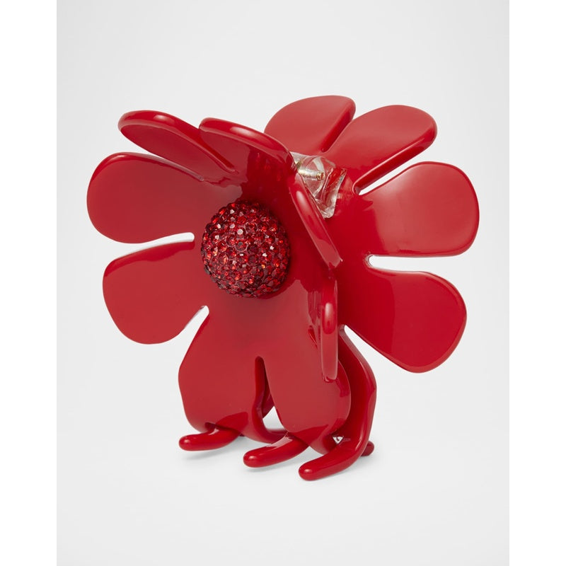 Grampo de Garra Daisy - Mercado de Luxo - O Maior E-Commerce de Bens, Produtos e Serviços de Luxo do Brasil.