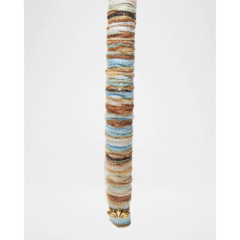 Faixa de cabeça Jessie Desert - Mercado de Luxo - O Maior E-Commerce de Bens, Produtos e Serviços de Luxo do Brasil.