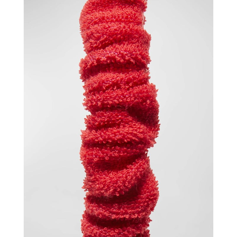 Faixa de cabeça de tecido atoalhado Jessie - Mercado de Luxo - O Maior E-Commerce de Bens, Produtos e Serviços de Luxo do Brasil.