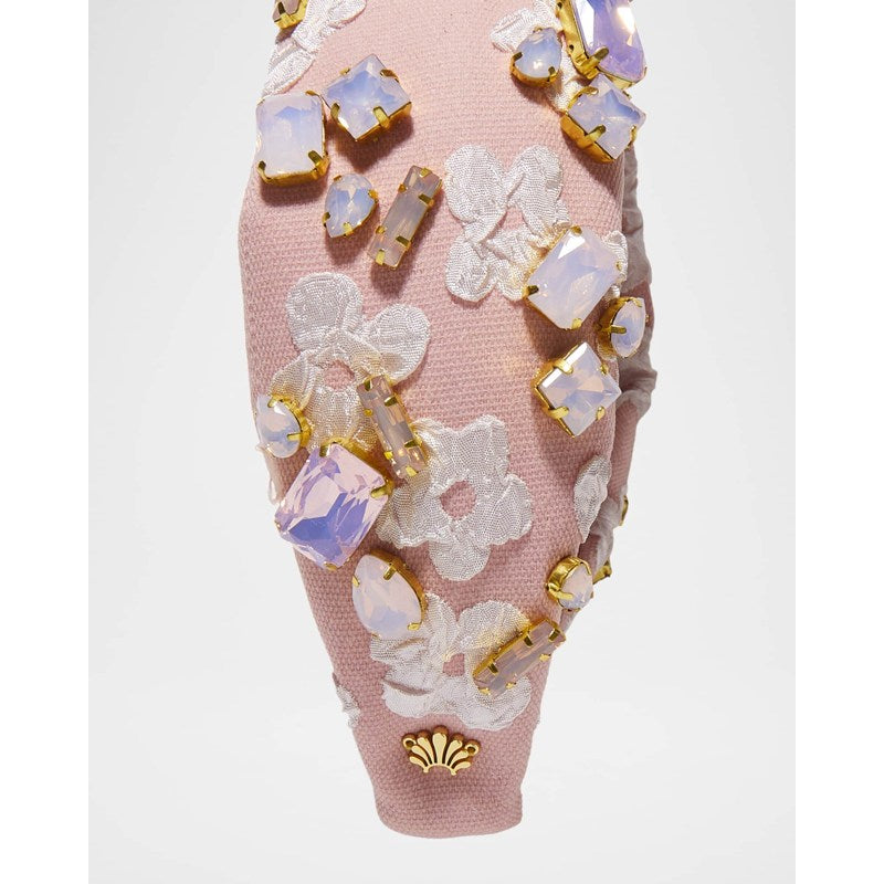 Scrunchies com nó brilhante e pingente perolado conjunto 2 unid - Mercado de Luxo - O Maior E-Commerce de Bens, Produtos e Serviços de Luxo do Brasil.