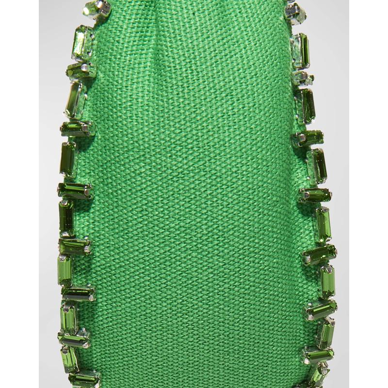 Faixa de cabeça com acabamento embelezado e nó - Mercado de Luxo - O Maior E-Commerce de Bens, Produtos e Serviços de Luxo do Brasil.