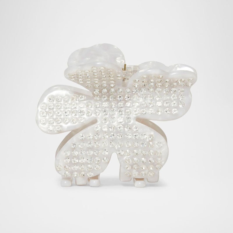 Presilha Lily Claw - Mercado de Luxo - O Maior E-Commerce de Bens, Produtos e Serviços de Luxo do Brasil.