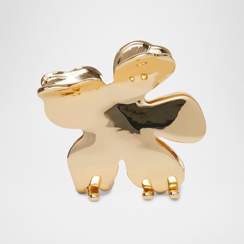 Presilha Lily Claw - Mercado de Luxo - O Maior E-Commerce de Bens, Produtos e Serviços de Luxo do Brasil.