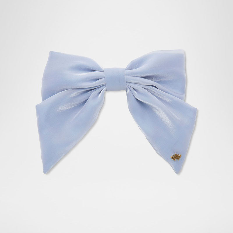 Presilha de laço de Natalia - Mercado de Luxo - O Maior E-Commerce de Bens, Produtos e Serviços de Luxo do Brasil.