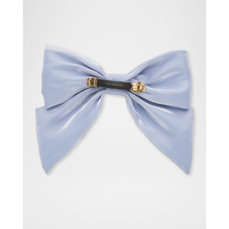 Presilha de laço de Natalia - Mercado de Luxo - O Maior E-Commerce de Bens, Produtos e Serviços de Luxo do Brasil.