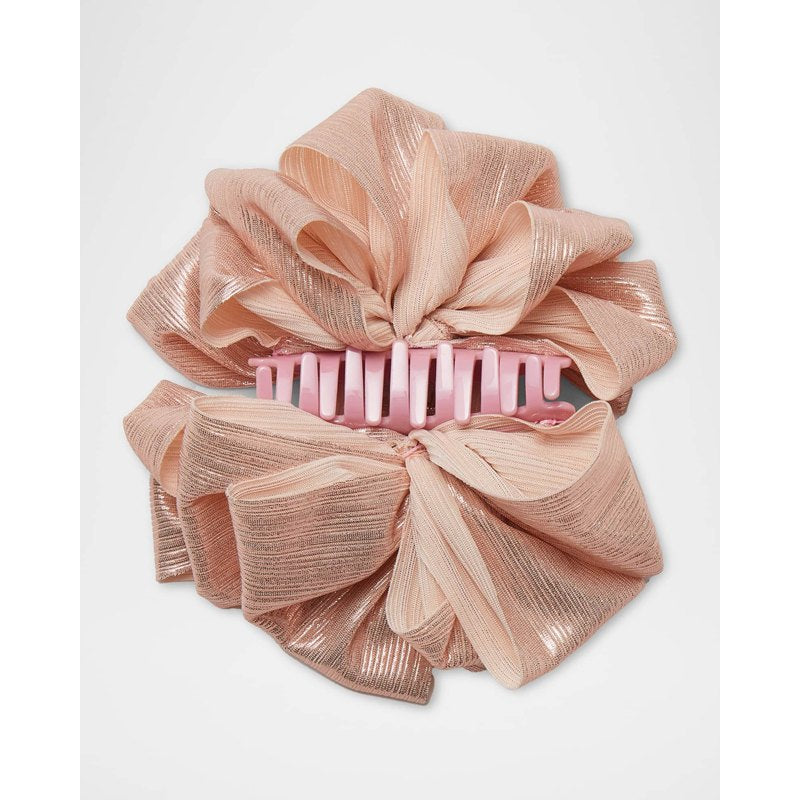 Clipe de Garra Rita - Mercado de Luxo - O Maior E-Commerce de Bens, Produtos e Serviços de Luxo do Brasil.