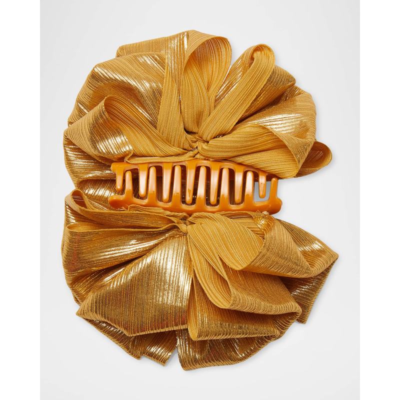 Clipe de Garra Rita - Mercado de Luxo - O Maior E-Commerce de Bens, Produtos e Serviços de Luxo do Brasil.