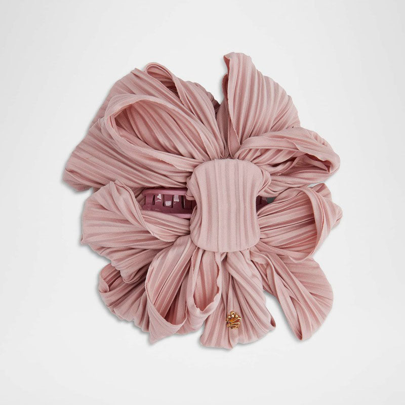 Presilha de Garra de fita grande Rita - Mercado de Luxo - O Maior E-Commerce de Bens, Produtos e Serviços de Luxo do Brasil.