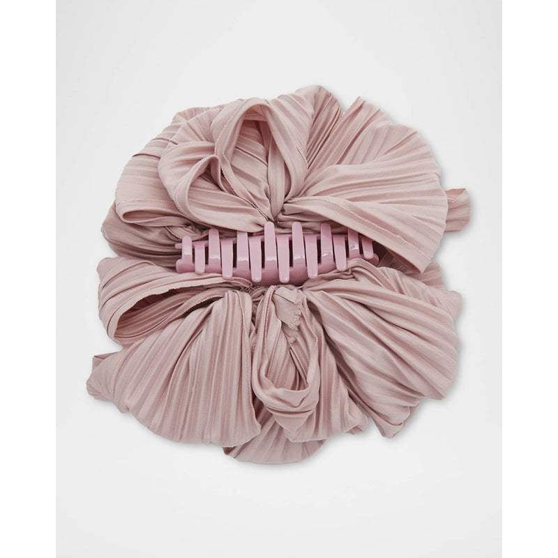 Presilha de Garra de fita grande Rita - Mercado de Luxo - O Maior E-Commerce de Bens, Produtos e Serviços de Luxo do Brasil.