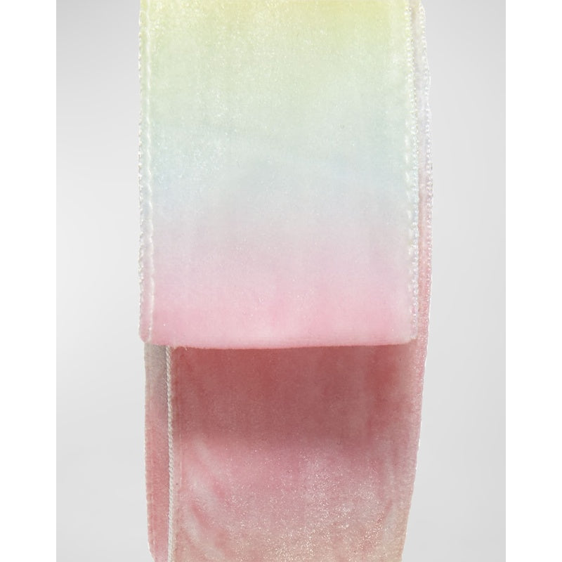 Faixa de cabeça com laço de veludo Shirley - Mercado de Luxo - O Maior E-Commerce de Bens, Produtos e Serviços de Luxo do Brasil.