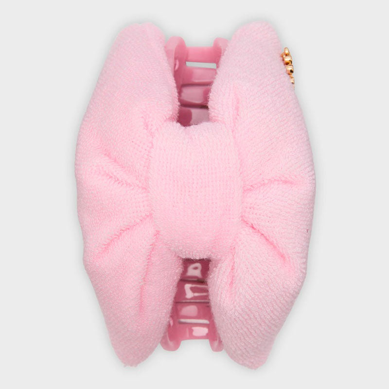 Presilha para Garra de pano turco Simone - Mercado de Luxo - O Maior E-Commerce de Bens, Produtos e Serviços de Luxo do Brasil.