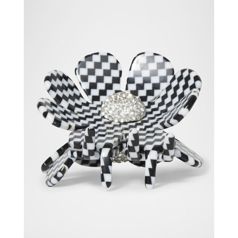 Grampo de Garra de girassol - Mercado de Luxo - O Maior E-Commerce de Bens, Produtos e Serviços de Luxo do Brasil.