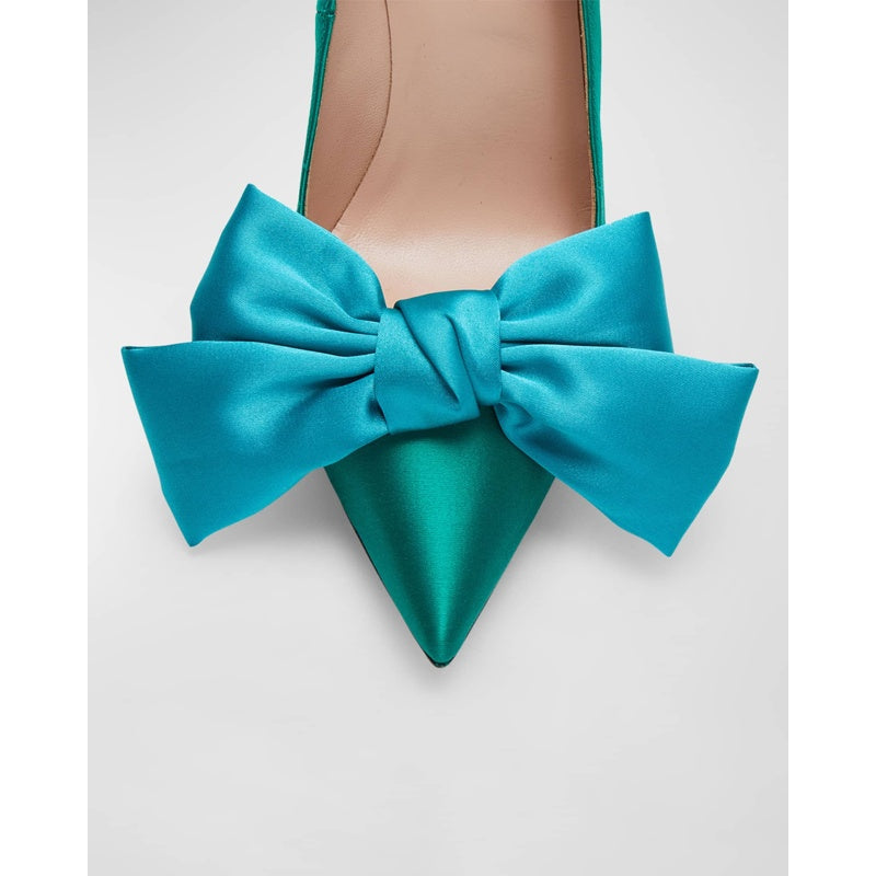 Scrunchies com nó brilhante e pingente perolado conjunto 2 unid - Mercado de Luxo - O Maior E-Commerce de Bens, Produtos e Serviços de Luxo do Brasil.