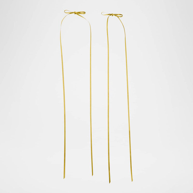 Mini laços Alice conjunto 2 unid. - Mercado de Luxo - O Maior E-Commerce de Bens, Produtos e Serviços de Luxo do Brasil.