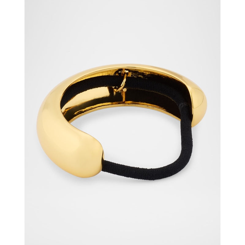 Elástico Pony Arco Brilhante - Mercado de Luxo - O Maior E-Commerce de Bens, Produtos e Serviços de Luxo do Brasil.