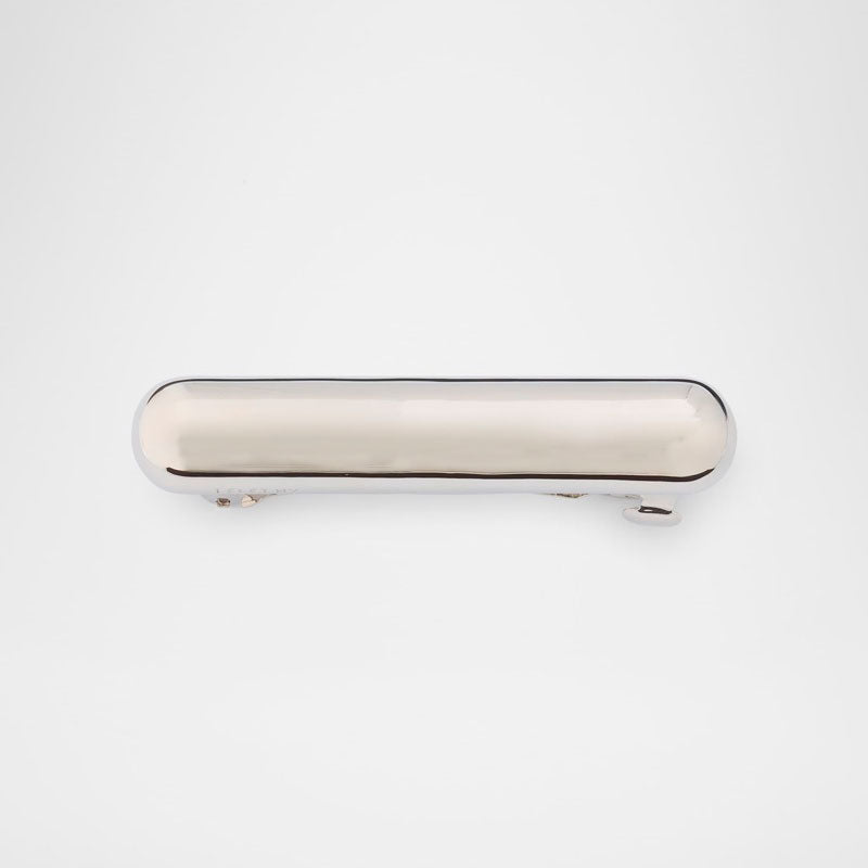 Presilha de barra brilhante - Mercado de Luxo - O Maior E-Commerce de Bens, Produtos e Serviços de Luxo do Brasil.