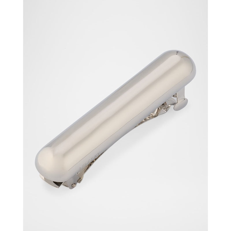 Presilha de barra brilhante - Mercado de Luxo - O Maior E-Commerce de Bens, Produtos e Serviços de Luxo do Brasil.