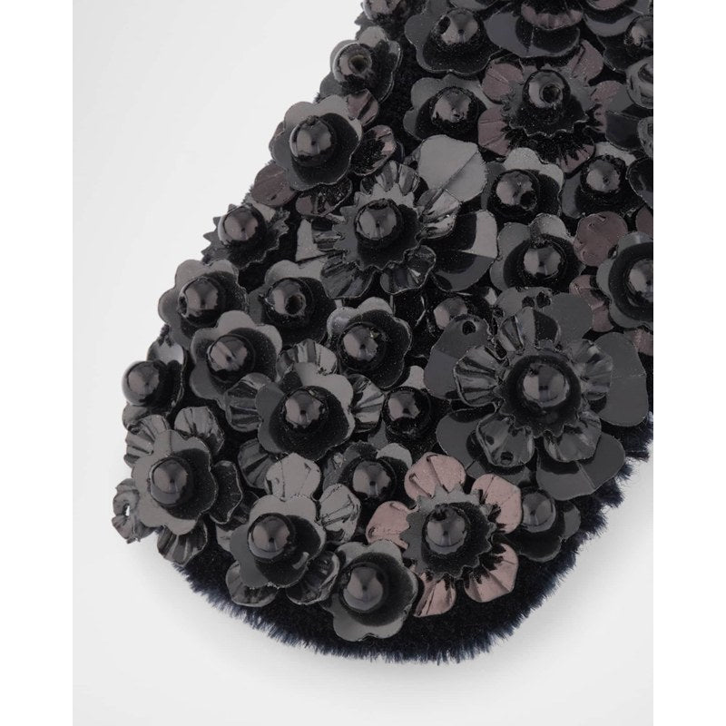 Presilhas de pressão florais Hannah conjunto 2 unid - Mercado de Luxo - O Maior E-Commerce de Bens, Produtos e Serviços de Luxo do Brasil.