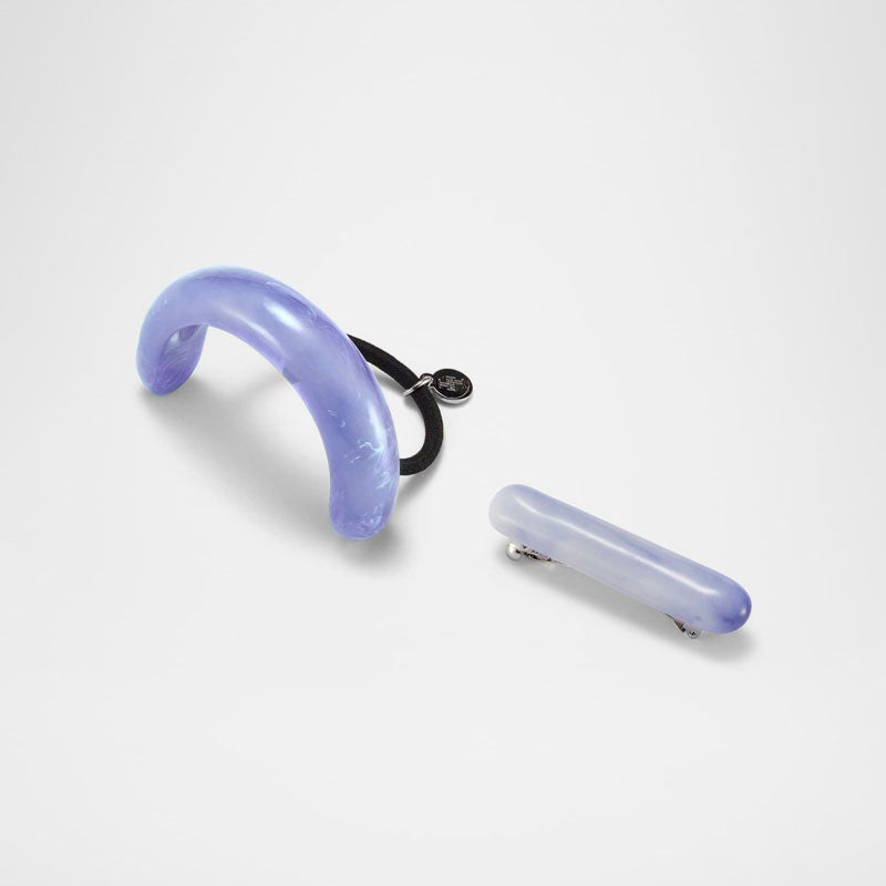 Conjunto de algemas e presilhas Marble Arch Pony - Mercado de Luxo - O Maior E-Commerce de Bens, Produtos e Serviços de Luxo do Brasil.