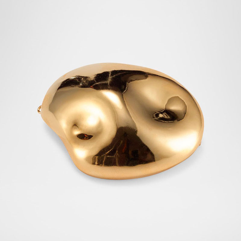 Elástico Zoe Barrette - Mercado de Luxo - O Maior E-Commerce de Bens, Produtos e Serviços de Luxo do Brasil.