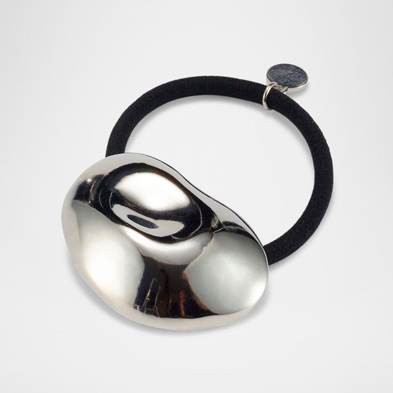 Elástico Zoe Ponytail Holder - Mercado de Luxo - O Maior E-Commerce de Bens, Produtos e Serviços de Luxo do Brasil.