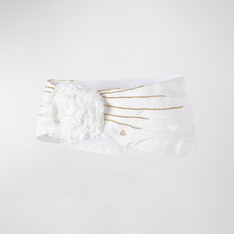 Tiara de noiva Hiromi Chains - Mercado de Luxo - O Maior E-Commerce de Bens, Produtos e Serviços de Luxo do Brasil.