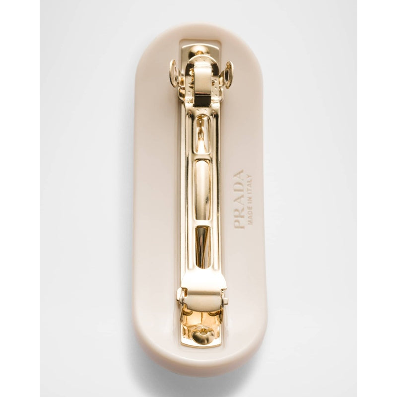 Presilha de Cabelo Crystal Plex - Mercado de Luxo - O Maior E-Commerce de Bens, Produtos e Serviços de Luxo do Brasil.