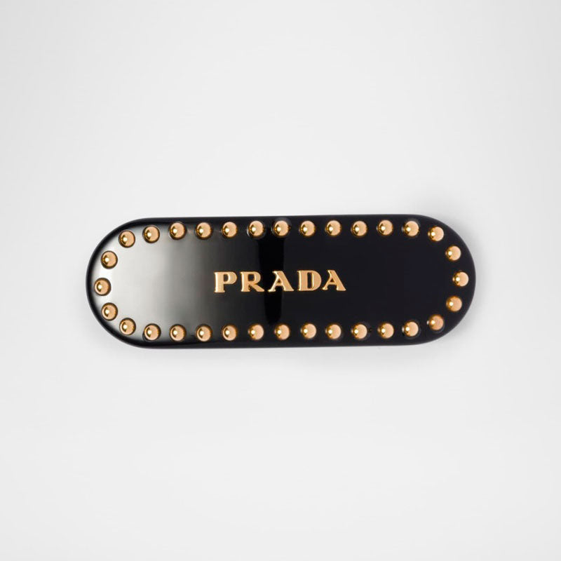 Presilha de Cabelo Stud Plex - Mercado de Luxo - O Maior E-Commerce de Bens, Produtos e Serviços de Luxo do Brasil.