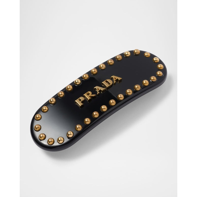 Presilha de Cabelo Stud Plex - Mercado de Luxo - O Maior E-Commerce de Bens, Produtos e Serviços de Luxo do Brasil.