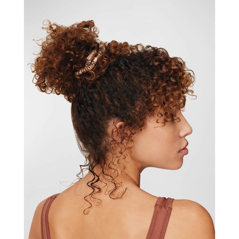 Conjunto de scrunchies skinny sortidos Pure Silk Back to Basics conjunto 4 unid - Mercado de Luxo - O Maior E-Commerce de Bens, Produtos e Serviços de Luxo do Brasil.