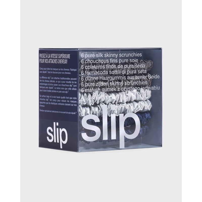 Scrunchies com nó brilhante e pingente perolado conjunto 2 unid - Mercado de Luxo - O Maior E-Commerce de Bens, Produtos e Serviços de Luxo do Brasil.